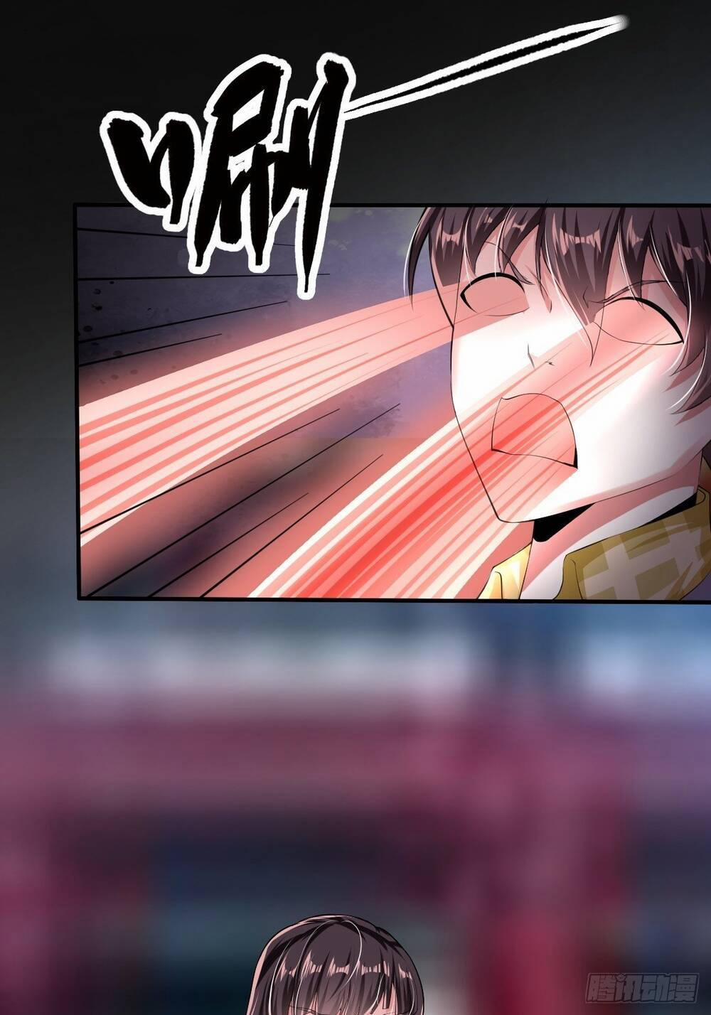 Cục Gạch Xông Vào Dị Giới 24 trang 22