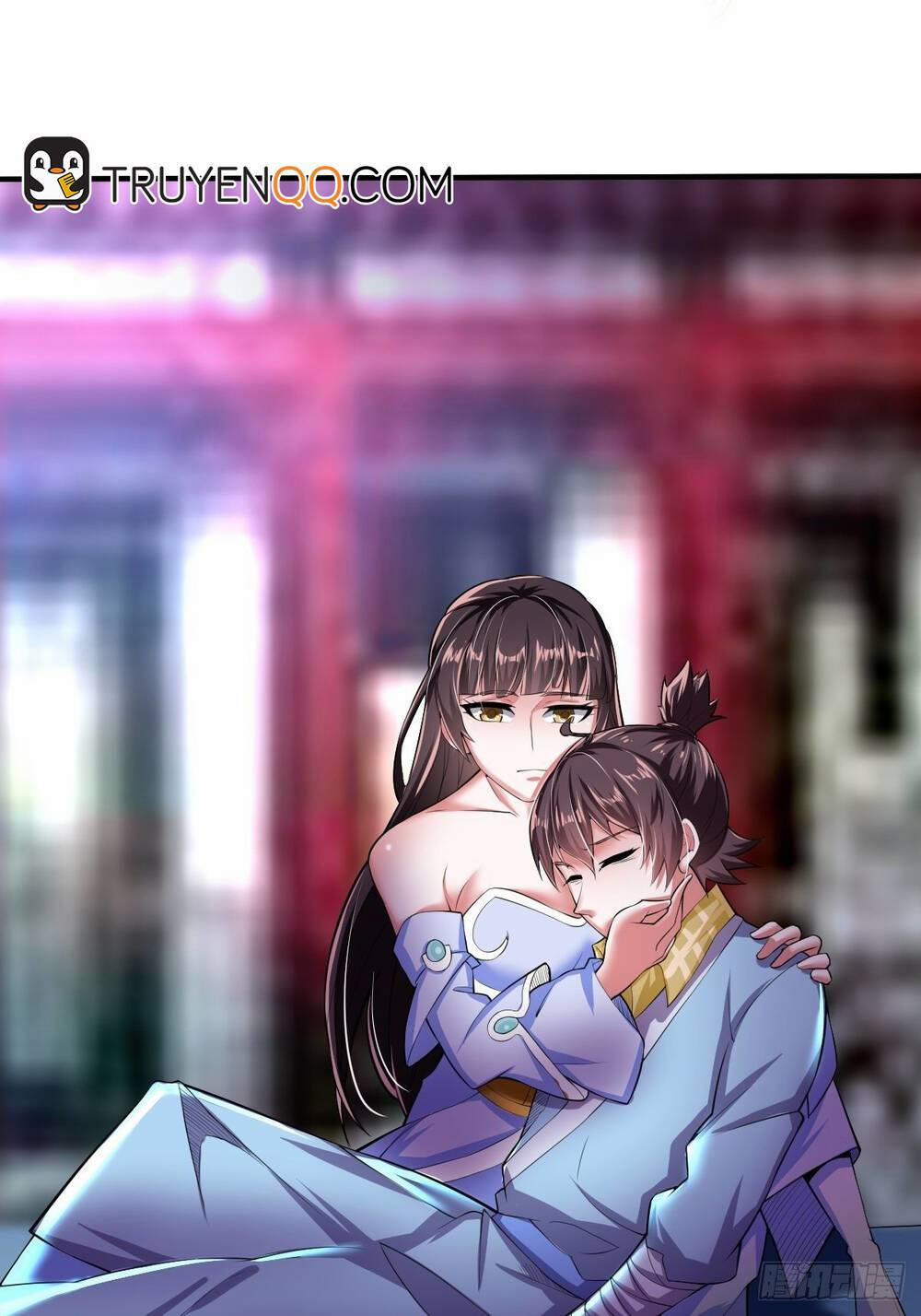 Cục Gạch Xông Vào Dị Giới 24 trang 27