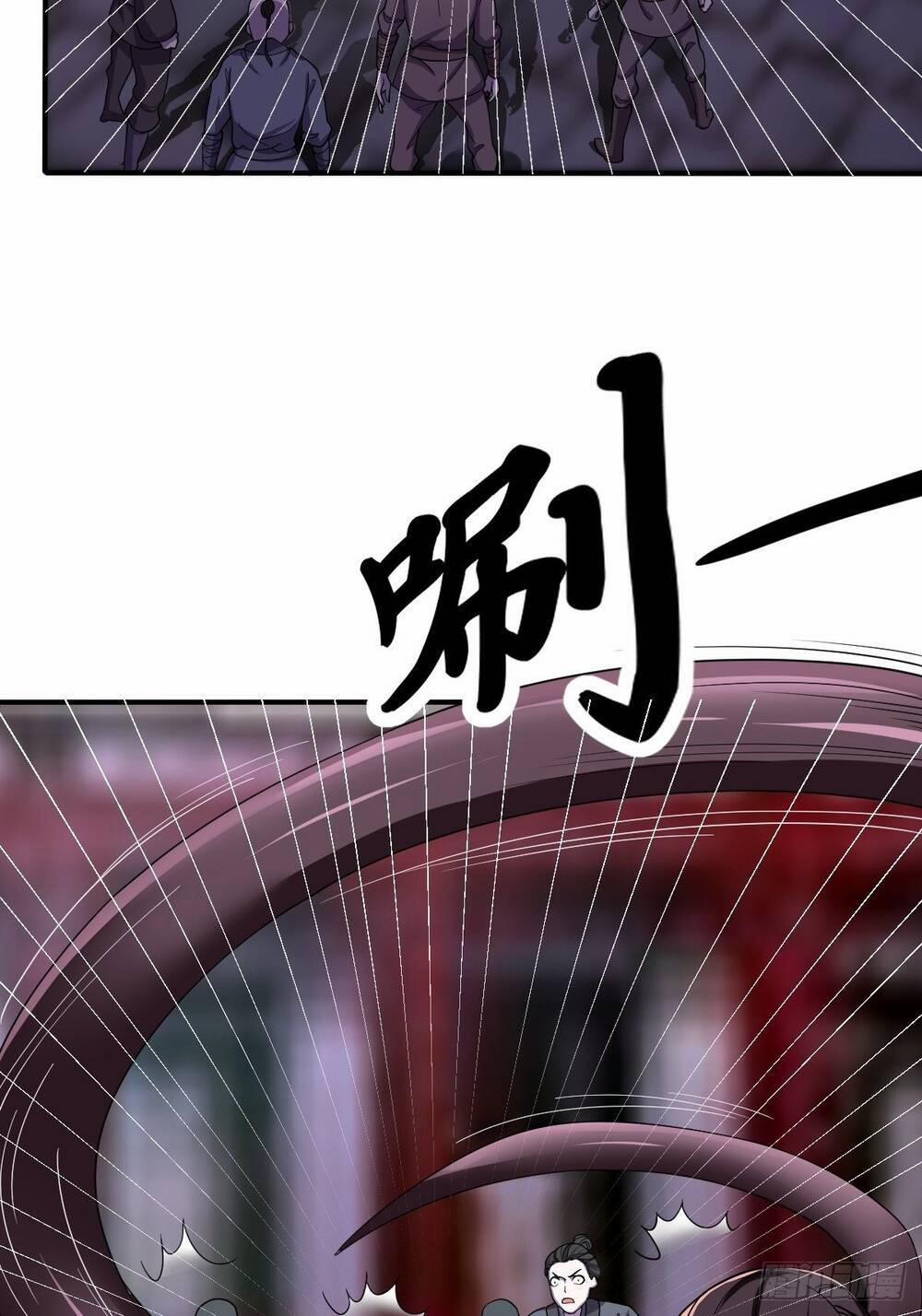 Cục Gạch Xông Vào Dị Giới 24 trang 30