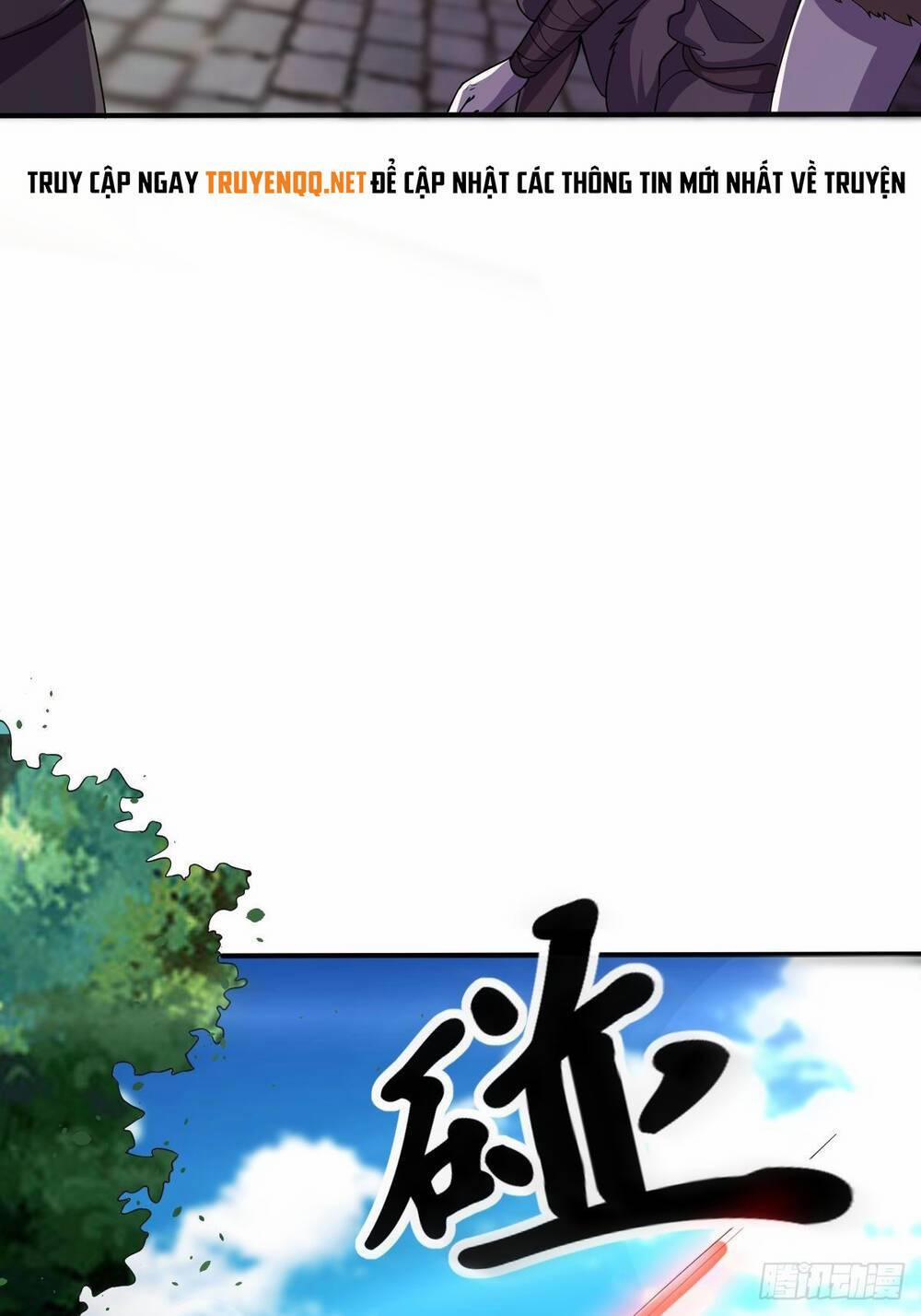 Cục Gạch Xông Vào Dị Giới 24 trang 33