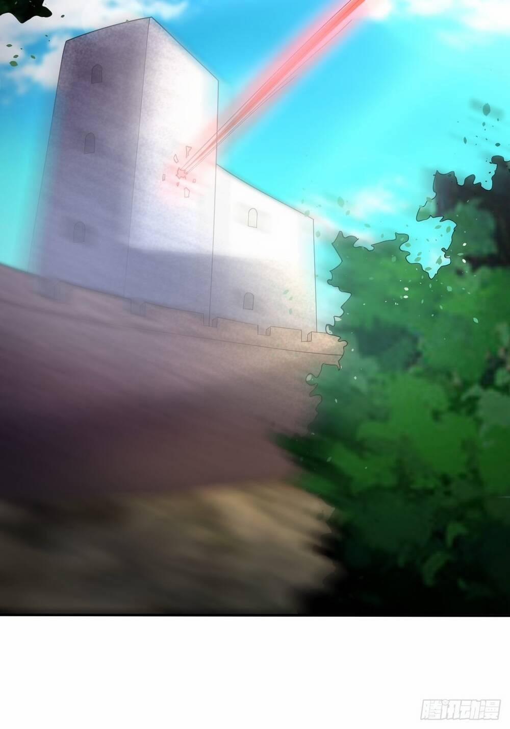 Cục Gạch Xông Vào Dị Giới 24 trang 34