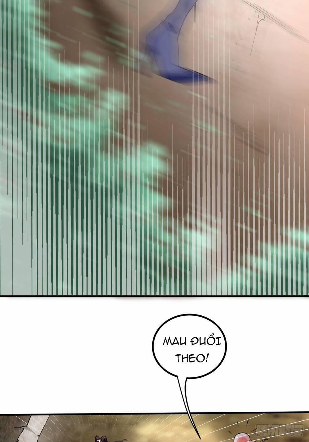 Cục Gạch Xông Vào Dị Giới 24 trang 38