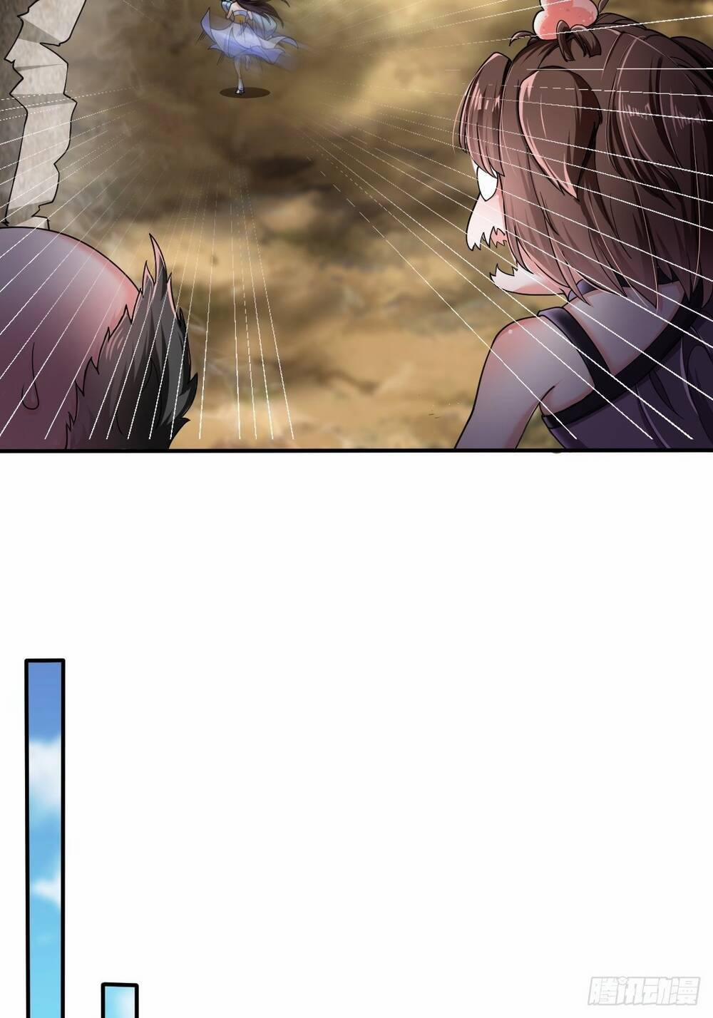 Cục Gạch Xông Vào Dị Giới 24 trang 39