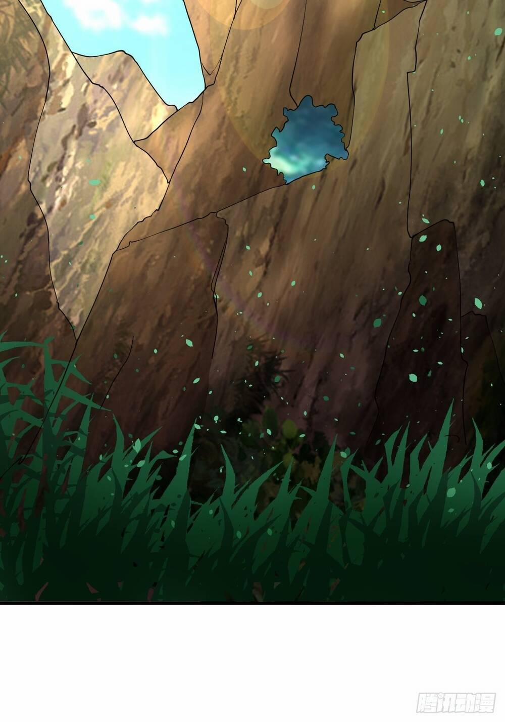 Cục Gạch Xông Vào Dị Giới 24 trang 41