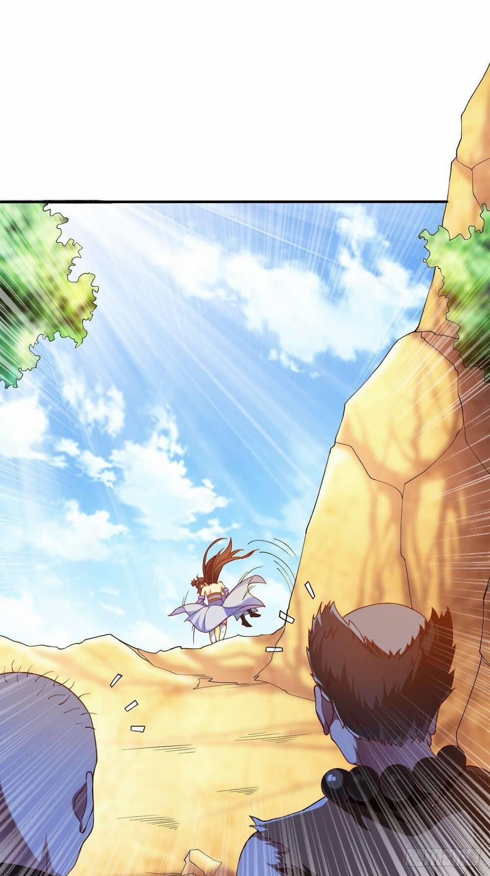 Cục Gạch Xông Vào Dị Giới 24 trang 43