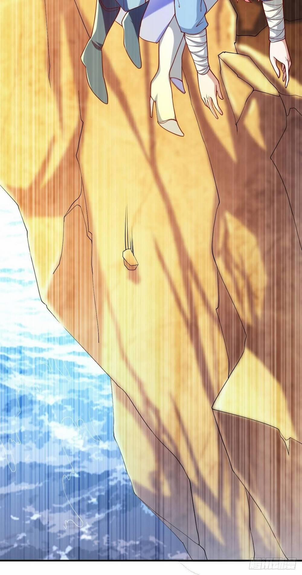 Cục Gạch Xông Vào Dị Giới 24 trang 48