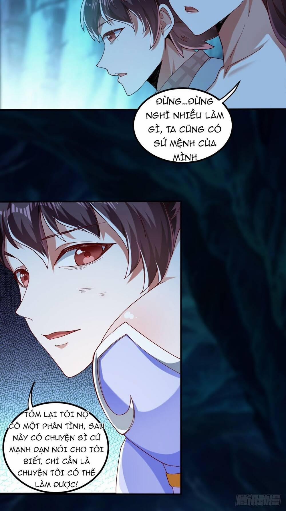 Cục Gạch Xông Vào Dị Giới 24 trang 53