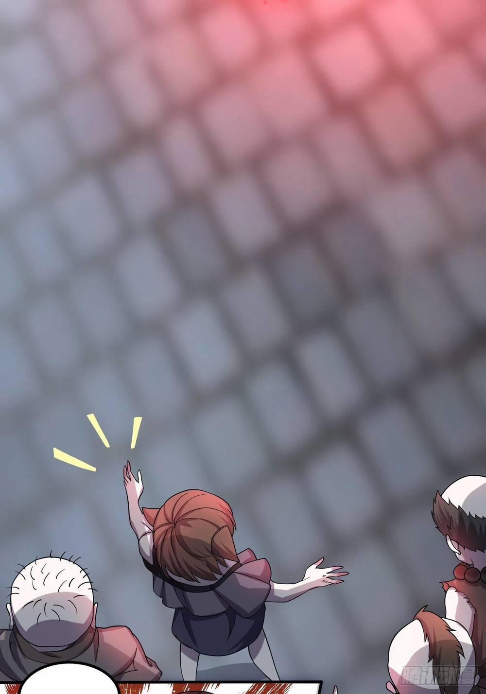 Cục Gạch Xông Vào Dị Giới 24 trang 9