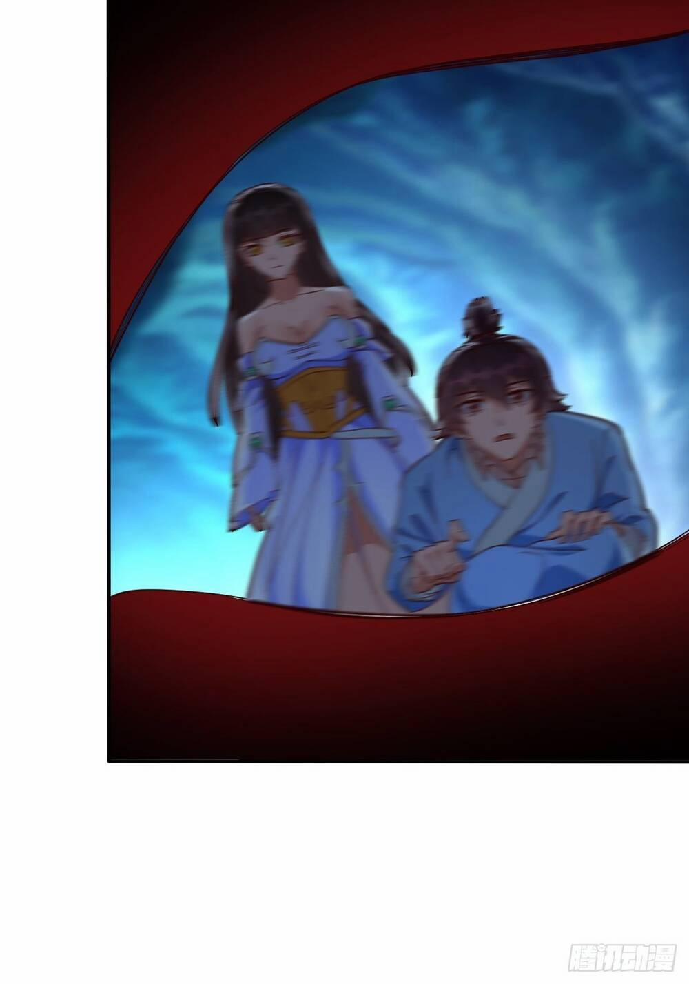 Cục Gạch Xông Vào Dị Giới 25 trang 10