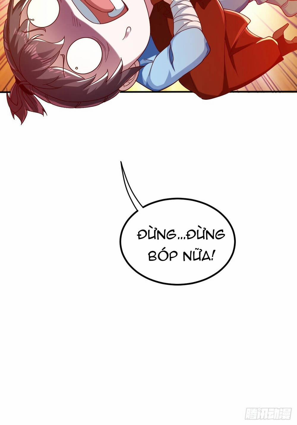 Cục Gạch Xông Vào Dị Giới 25 trang 15