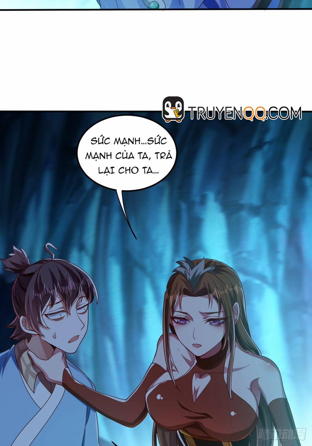 Cục Gạch Xông Vào Dị Giới 25 trang 18