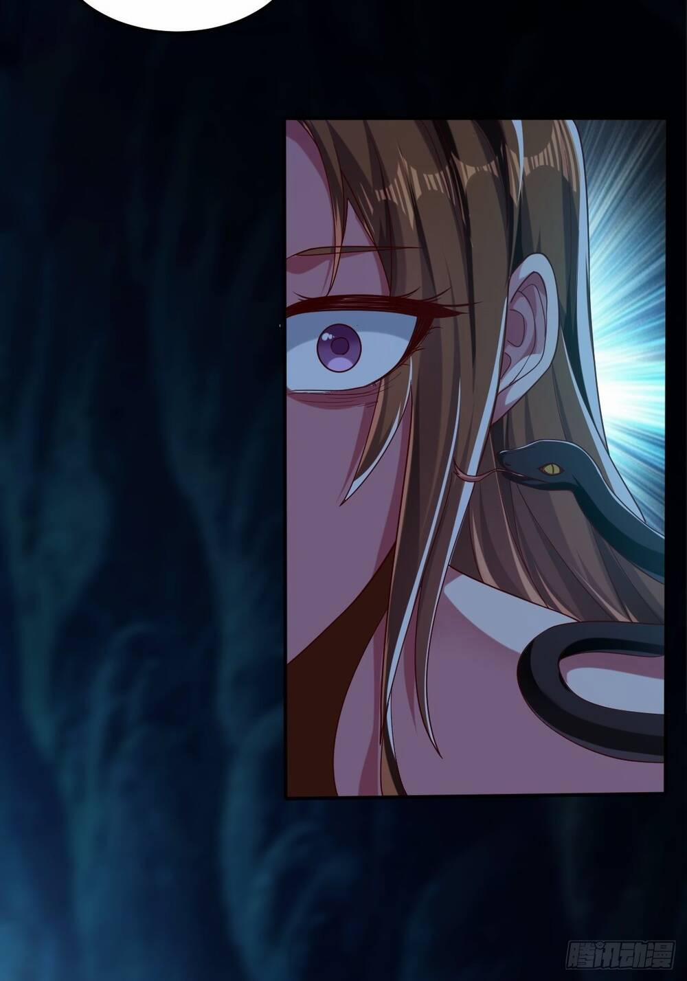 Cục Gạch Xông Vào Dị Giới 25 trang 20