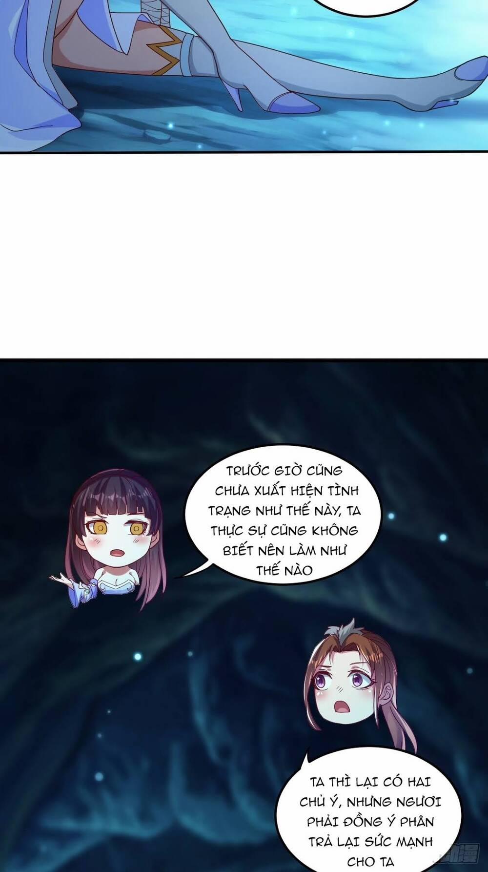 Cục Gạch Xông Vào Dị Giới 25 trang 27