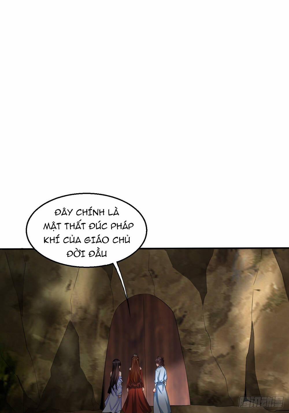 Cục Gạch Xông Vào Dị Giới 25 trang 41