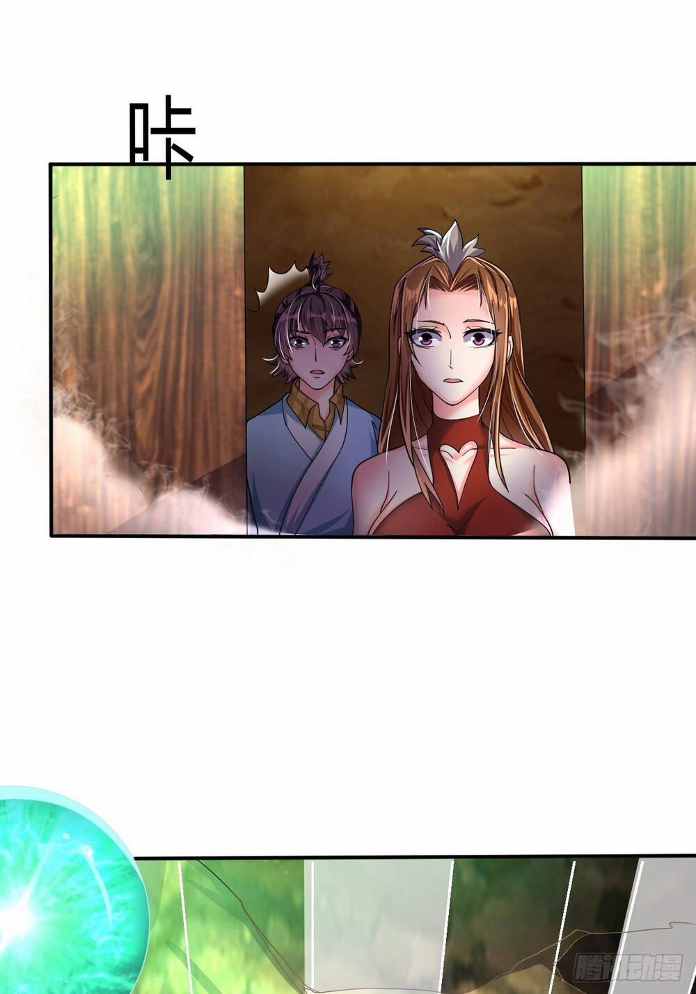 Cục Gạch Xông Vào Dị Giới 25 trang 43