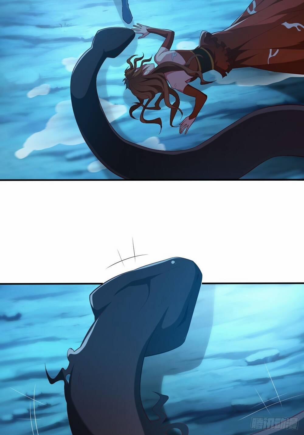 Cục Gạch Xông Vào Dị Giới 25 trang 5