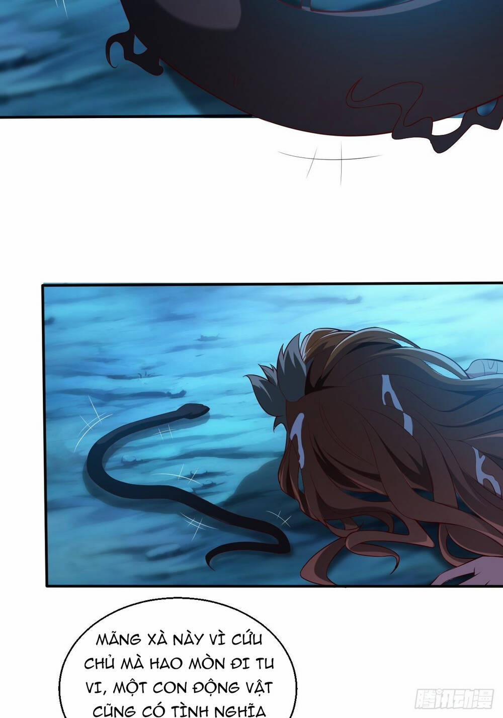 Cục Gạch Xông Vào Dị Giới 25 trang 6