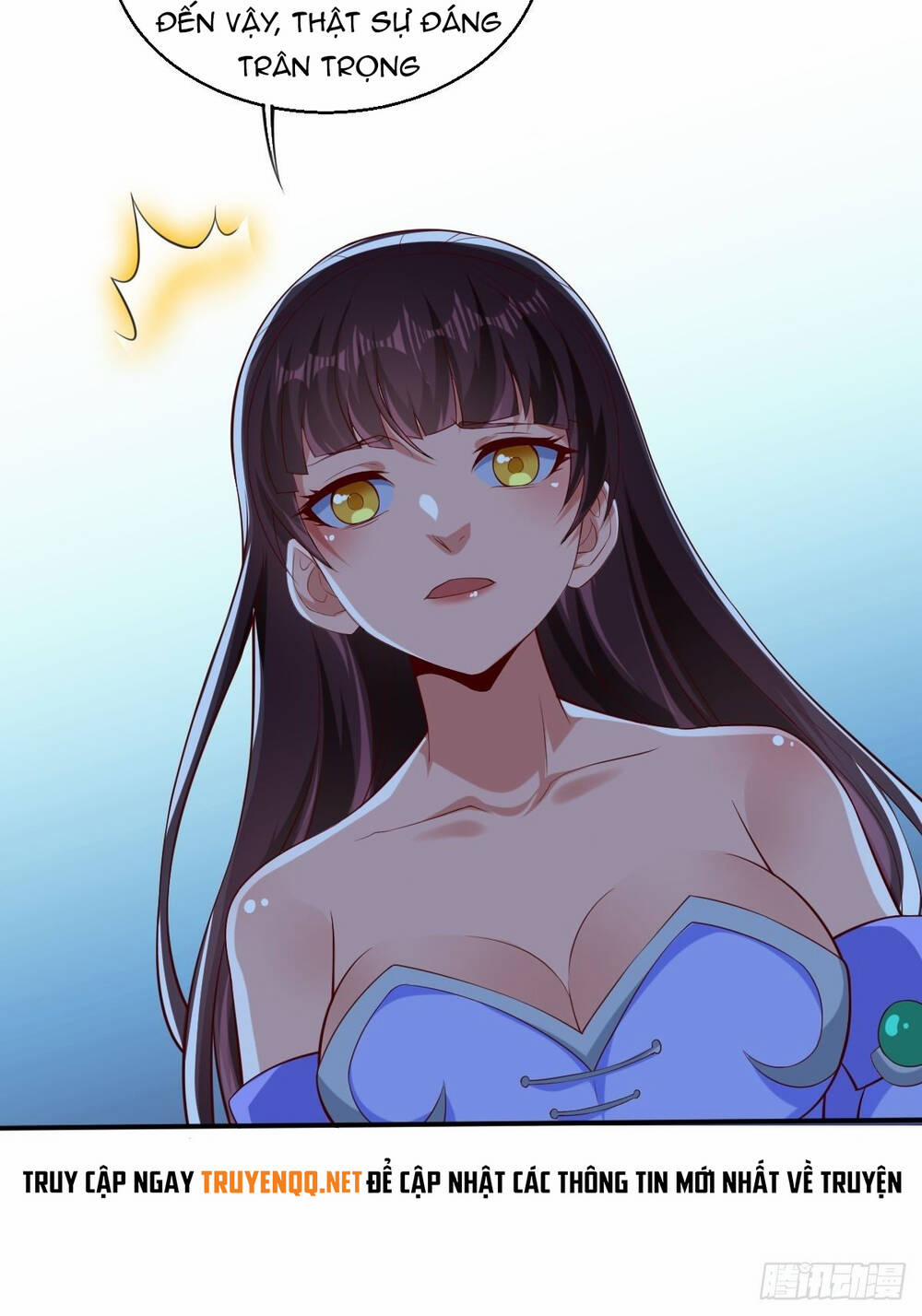 Cục Gạch Xông Vào Dị Giới 25 trang 7