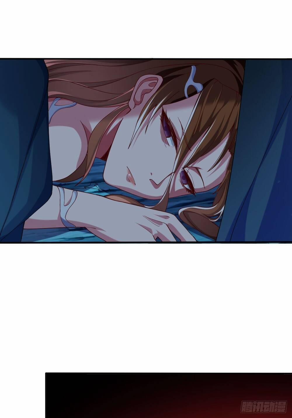 Cục Gạch Xông Vào Dị Giới 25 trang 9