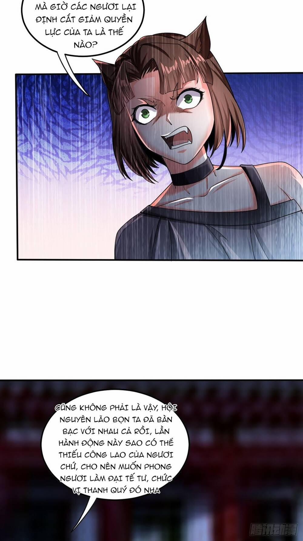 Cục Gạch Xông Vào Dị Giới 26 trang 11