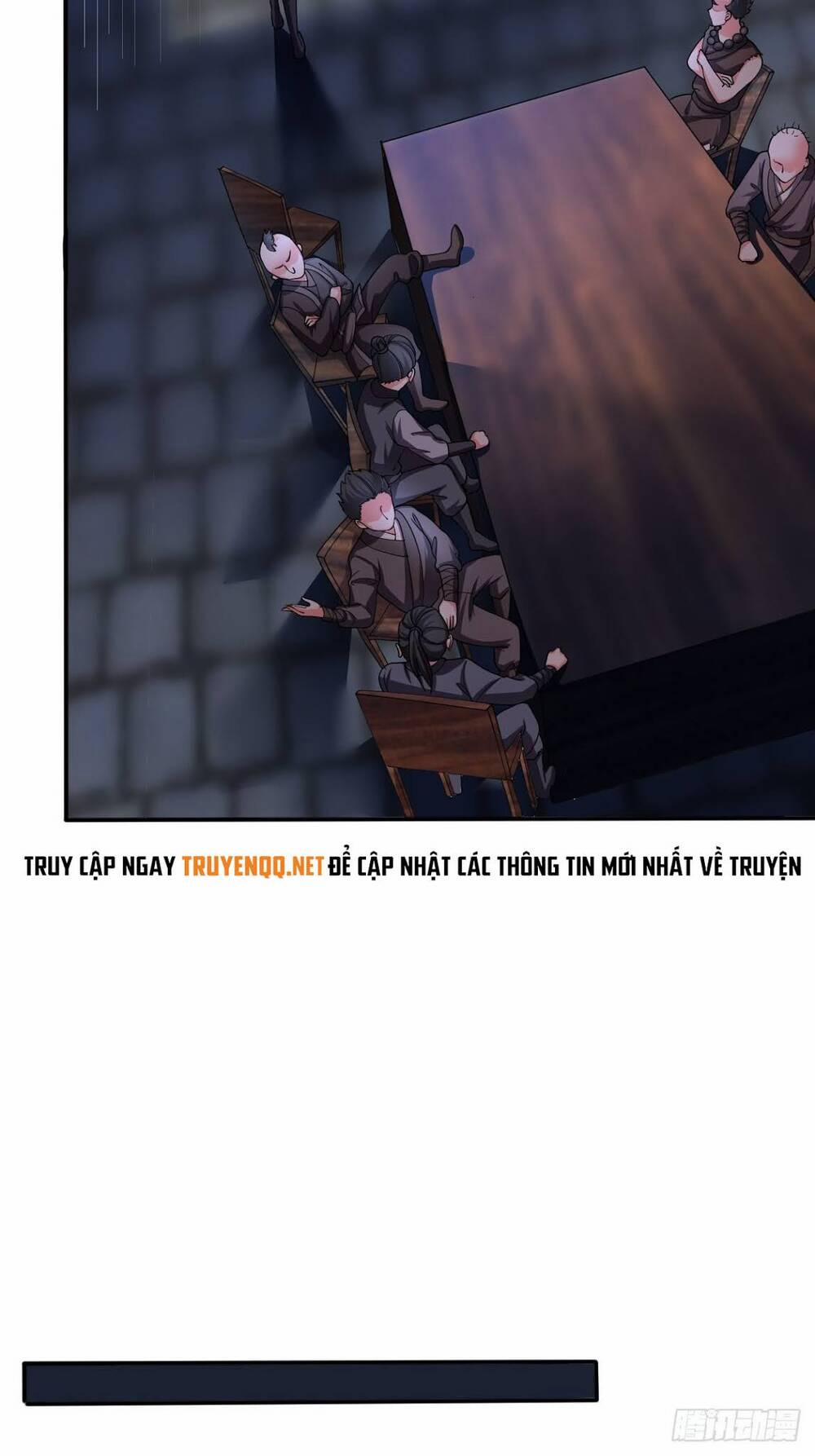 Cục Gạch Xông Vào Dị Giới 26 trang 14