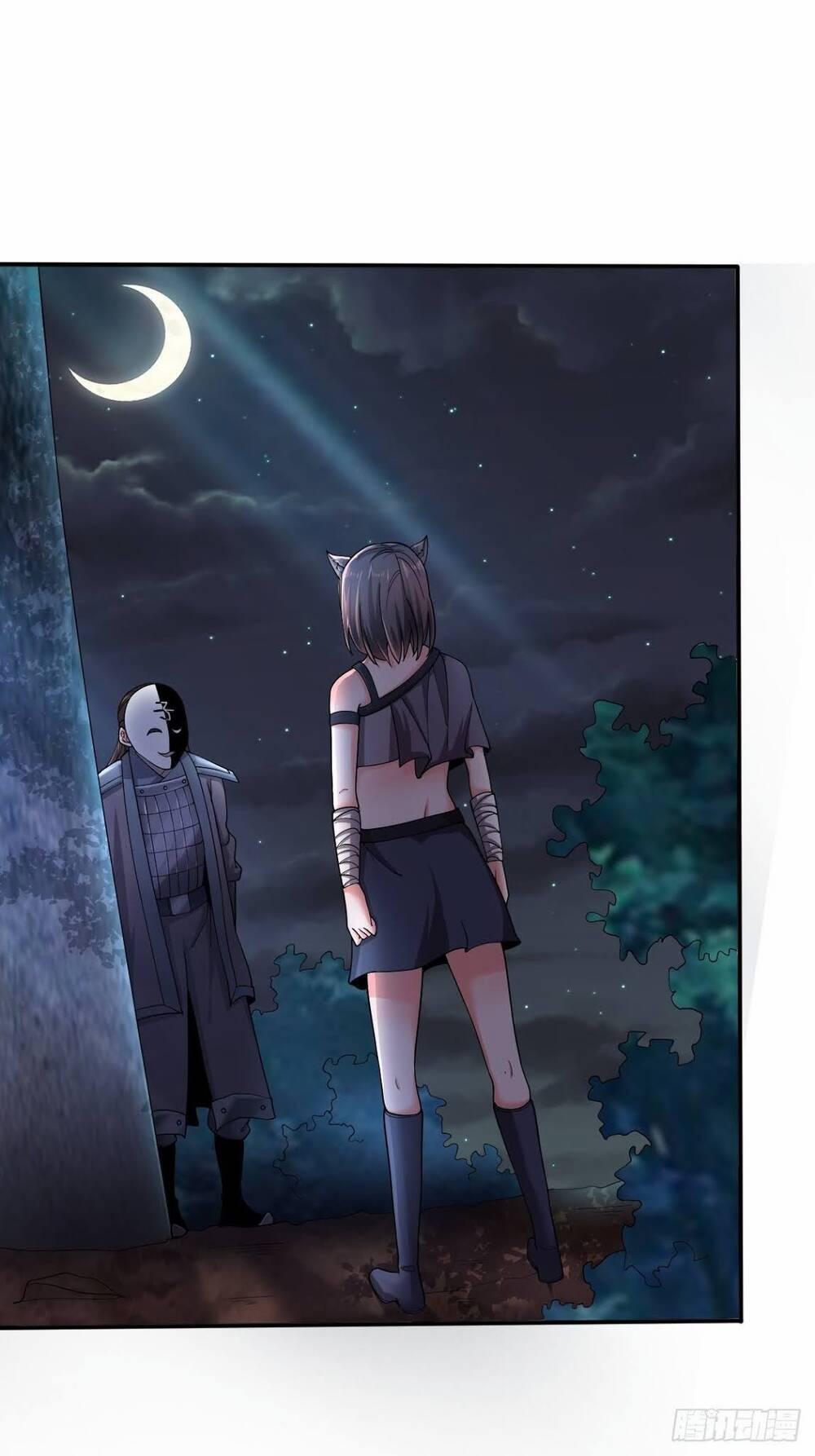 Cục Gạch Xông Vào Dị Giới 26 trang 17