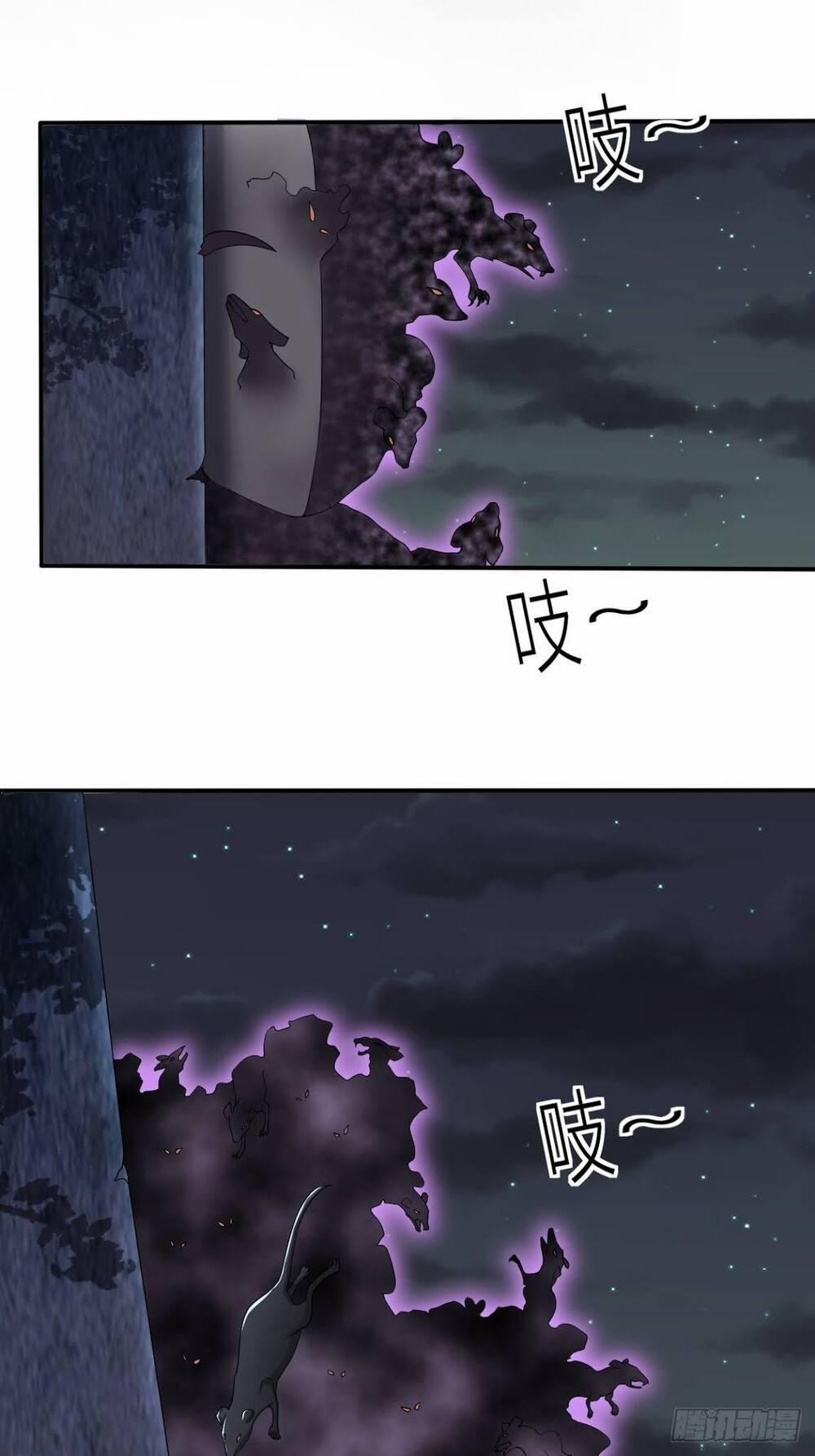 Cục Gạch Xông Vào Dị Giới 26 trang 18