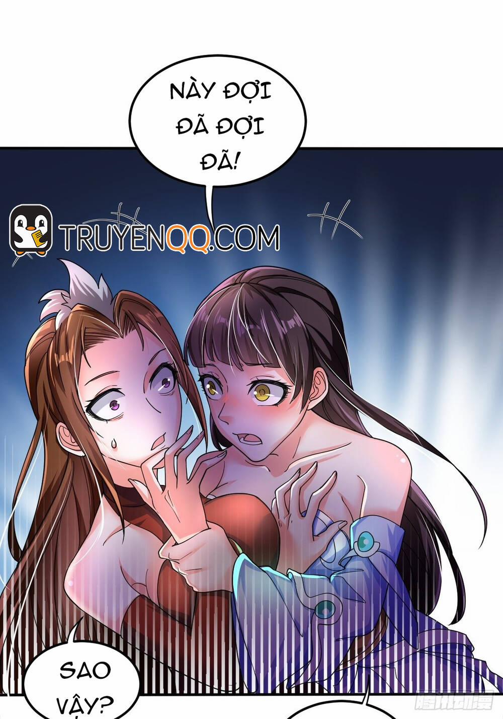 Cục Gạch Xông Vào Dị Giới 26 trang 2