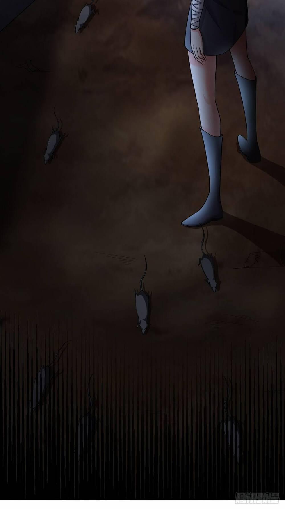 Cục Gạch Xông Vào Dị Giới 26 trang 20