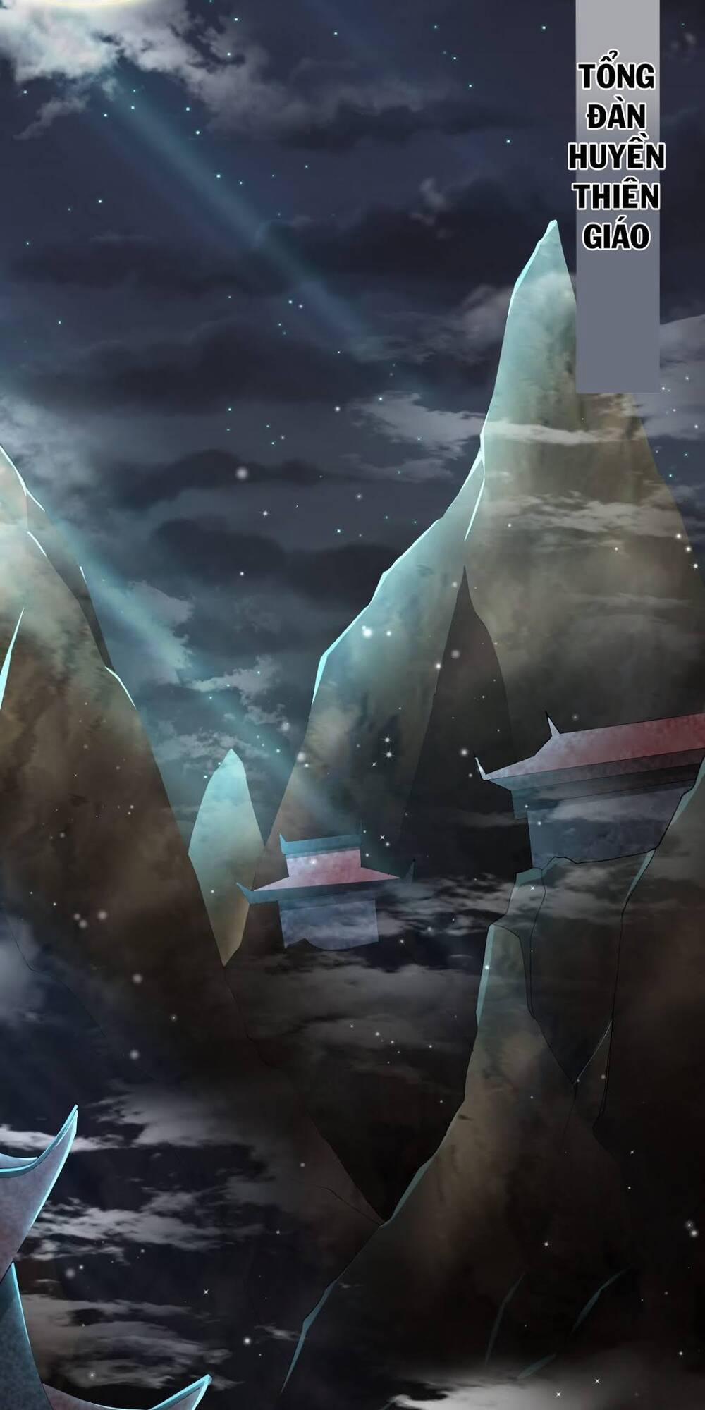 Cục Gạch Xông Vào Dị Giới 26 trang 22