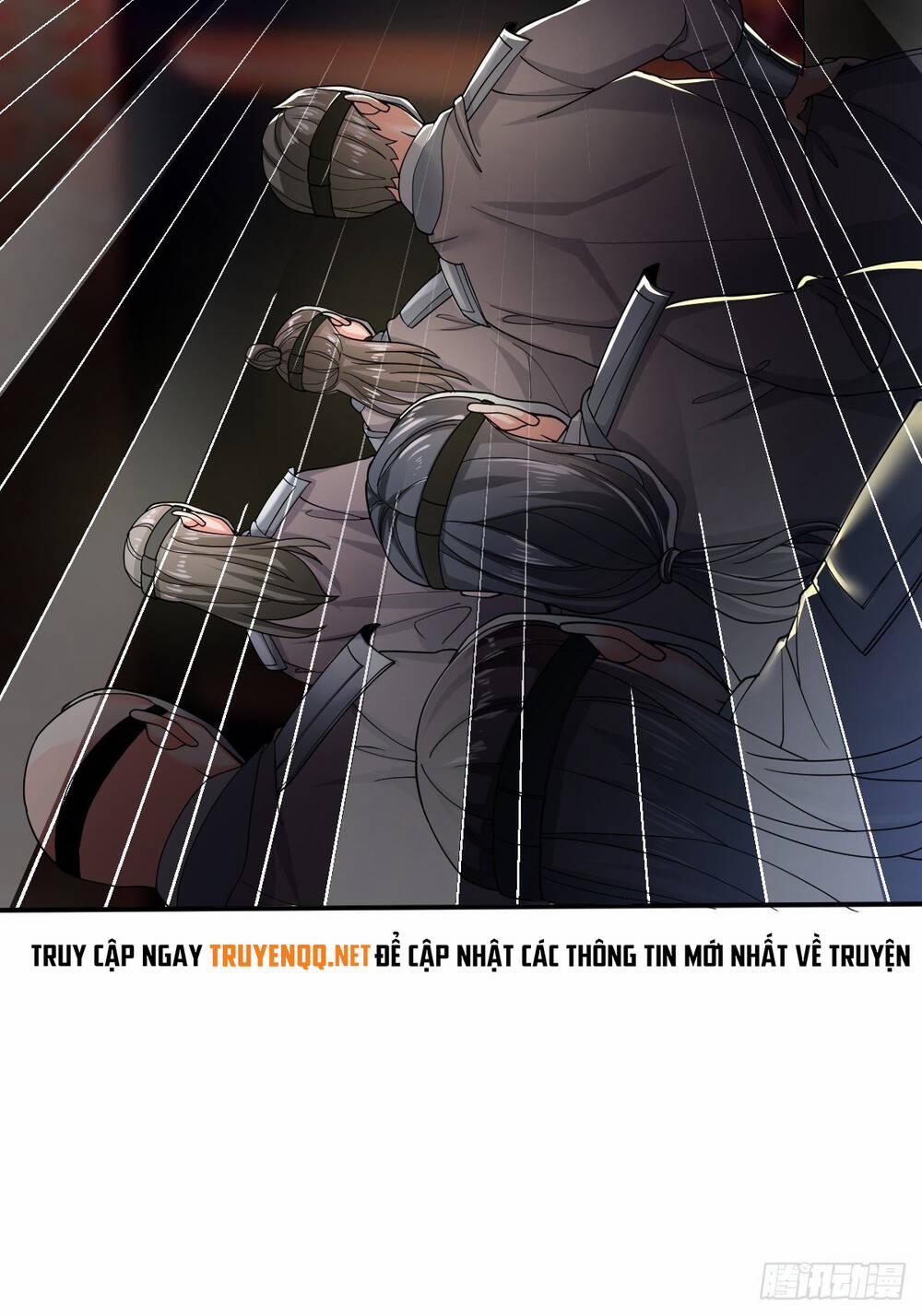 Cục Gạch Xông Vào Dị Giới 26 trang 27