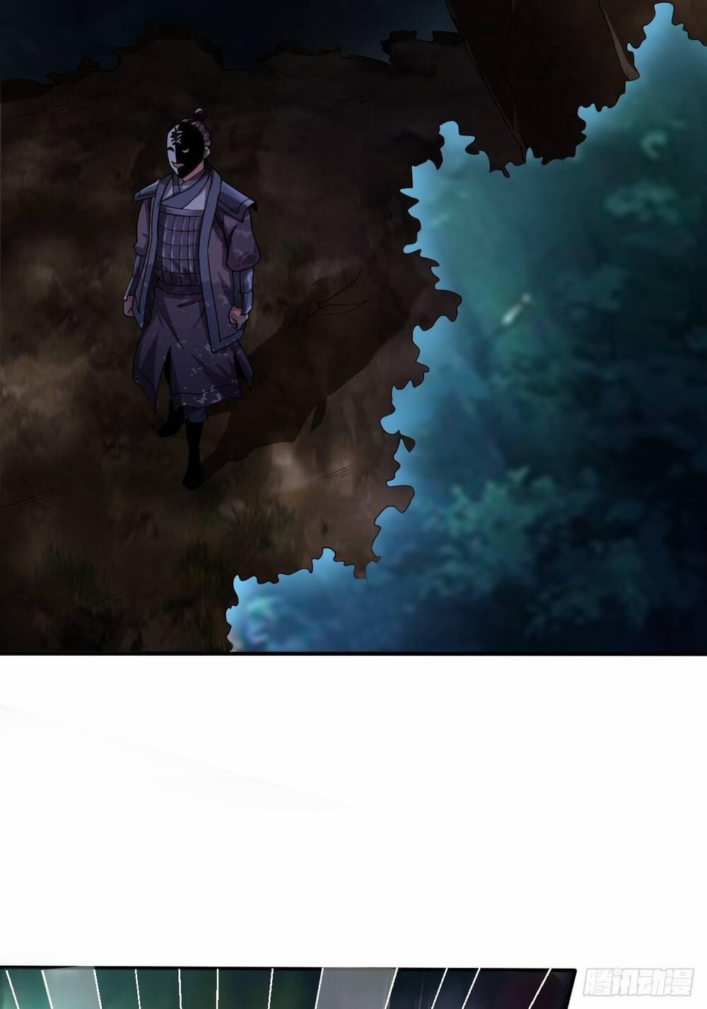 Cục Gạch Xông Vào Dị Giới 26 trang 33