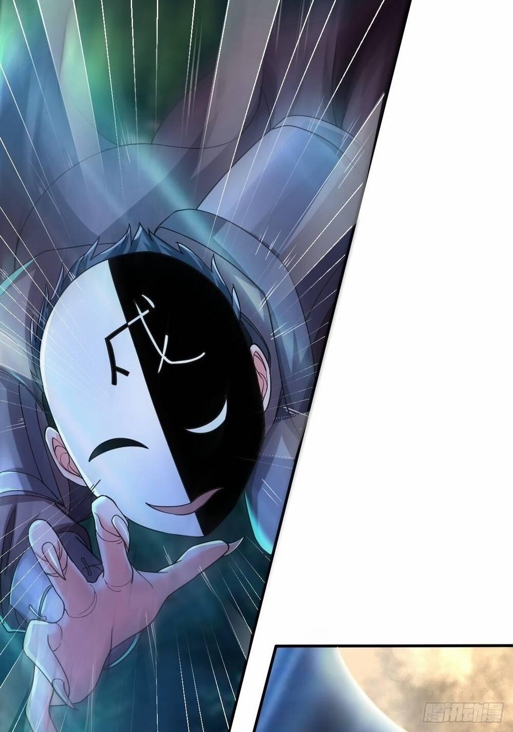 Cục Gạch Xông Vào Dị Giới 26 trang 34