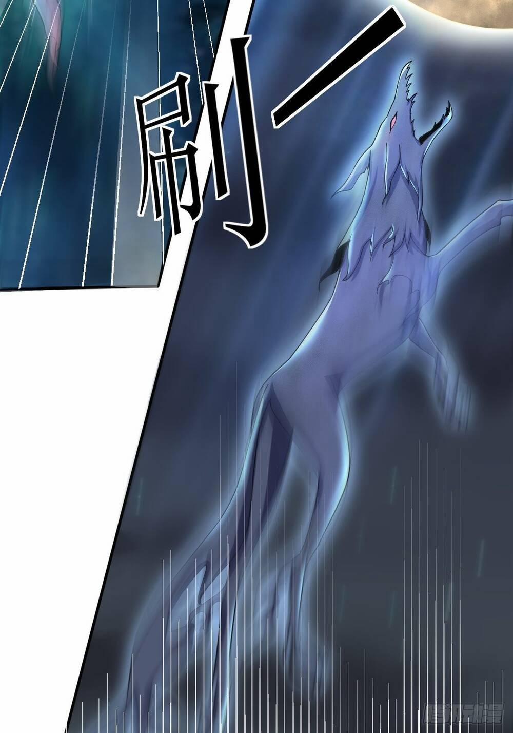 Cục Gạch Xông Vào Dị Giới 26 trang 35