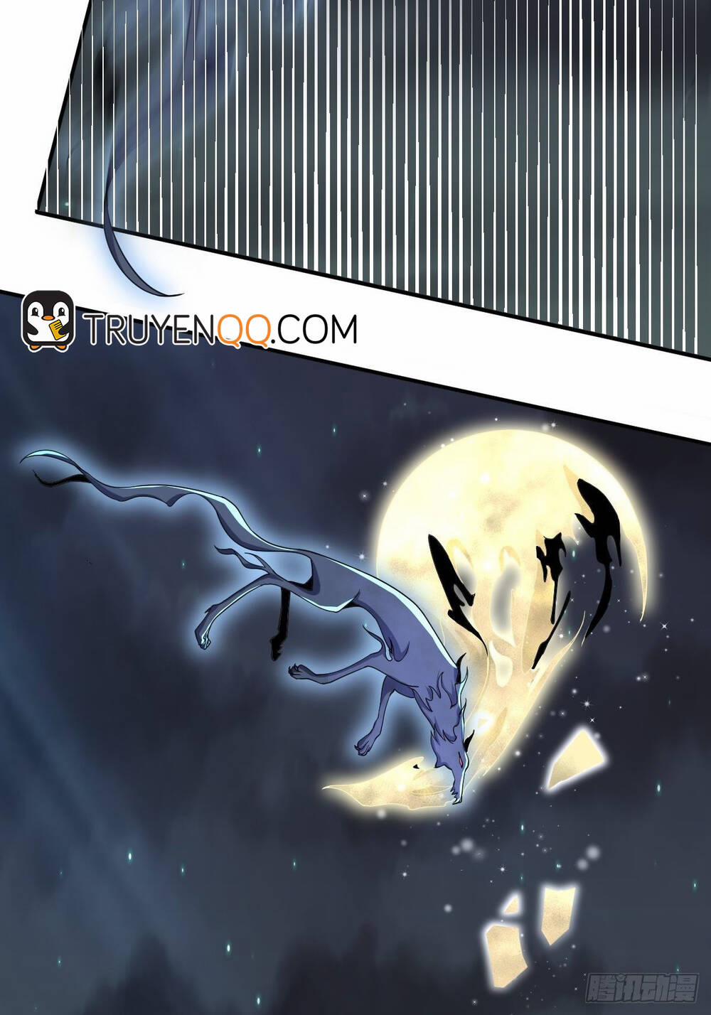 Cục Gạch Xông Vào Dị Giới 26 trang 36