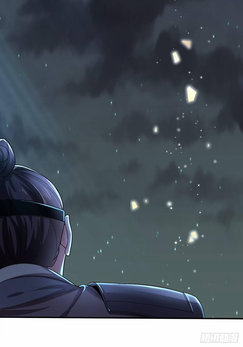 Cục Gạch Xông Vào Dị Giới 26 trang 37