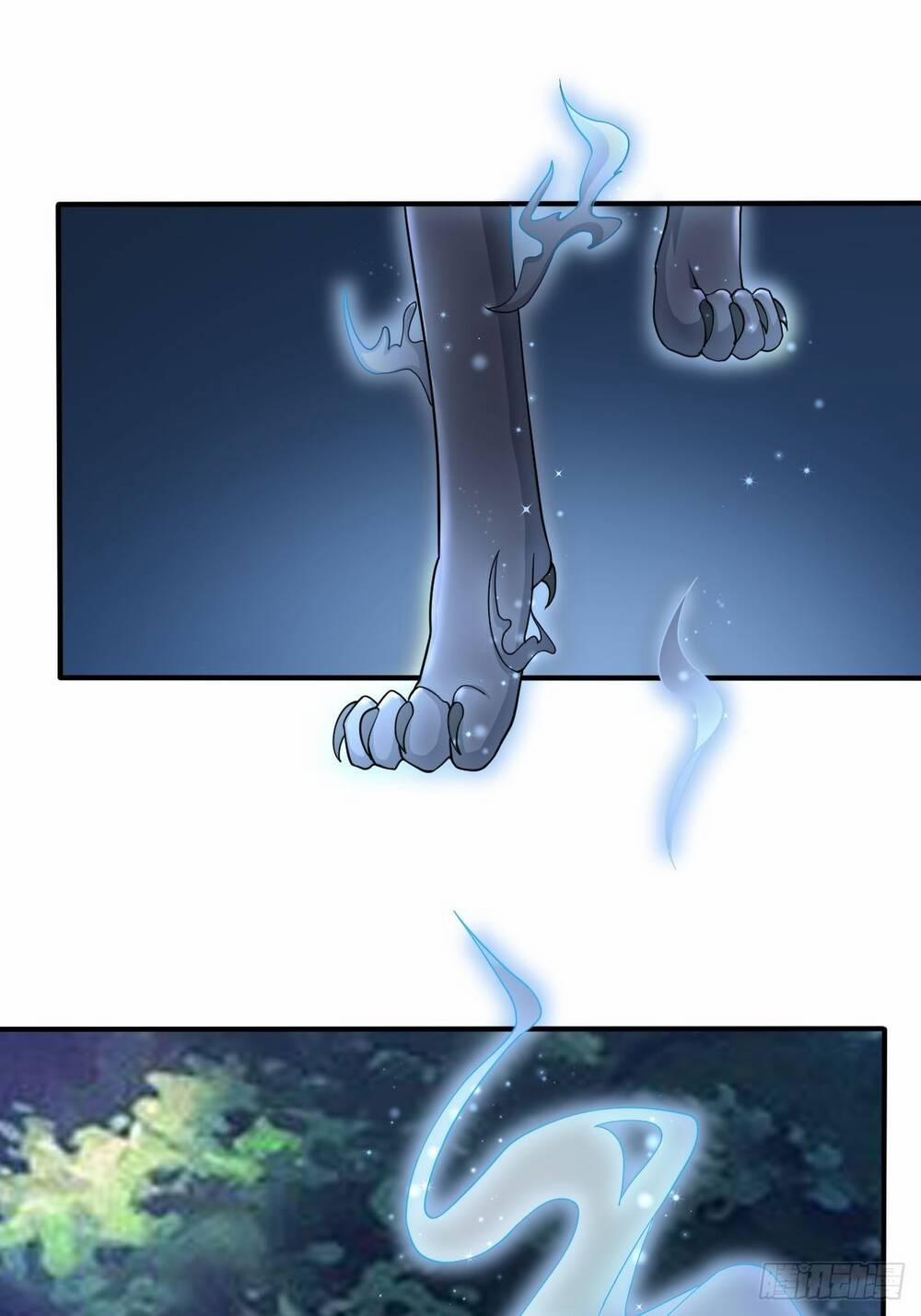 Cục Gạch Xông Vào Dị Giới 26 trang 38