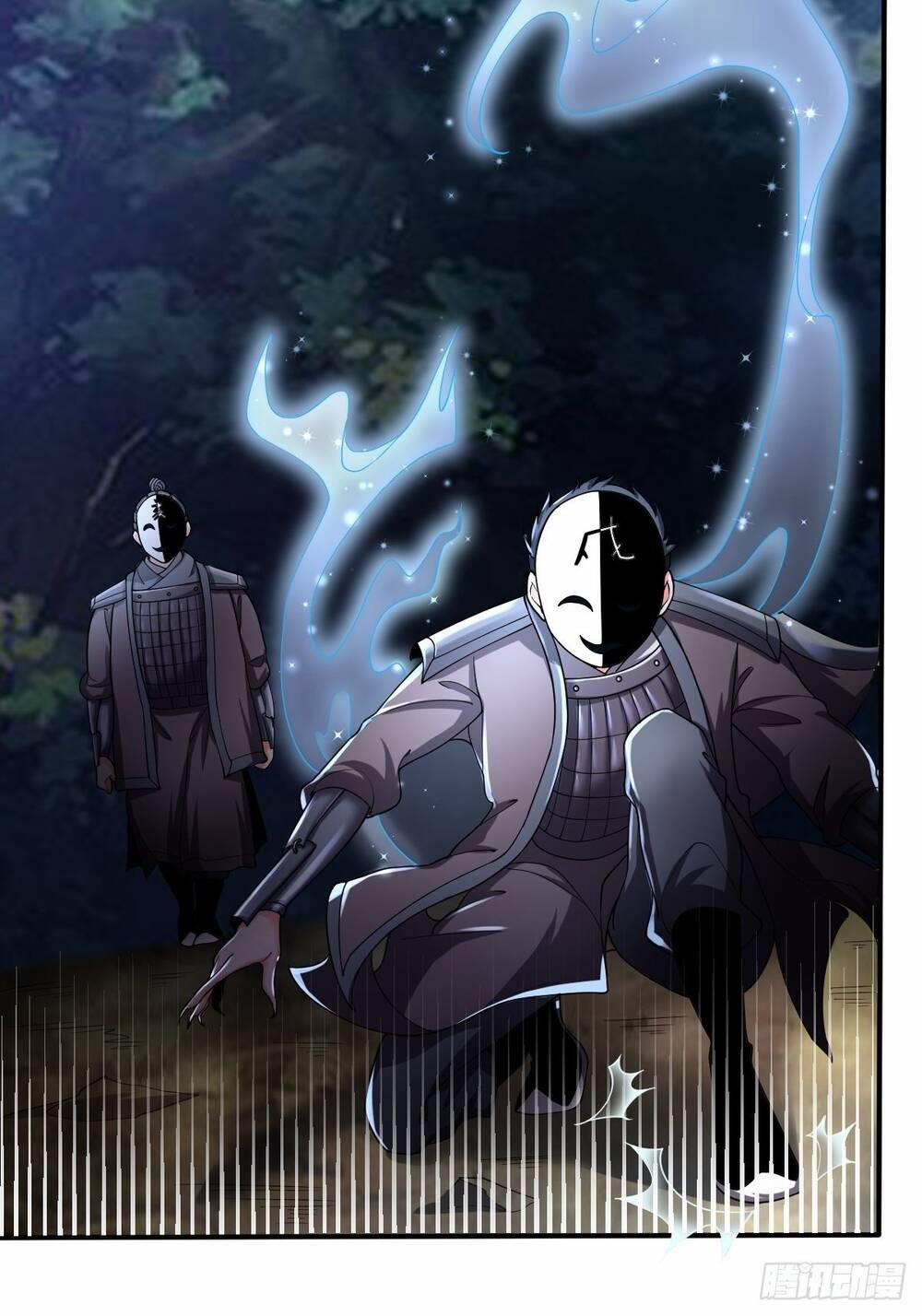 Cục Gạch Xông Vào Dị Giới 26 trang 39