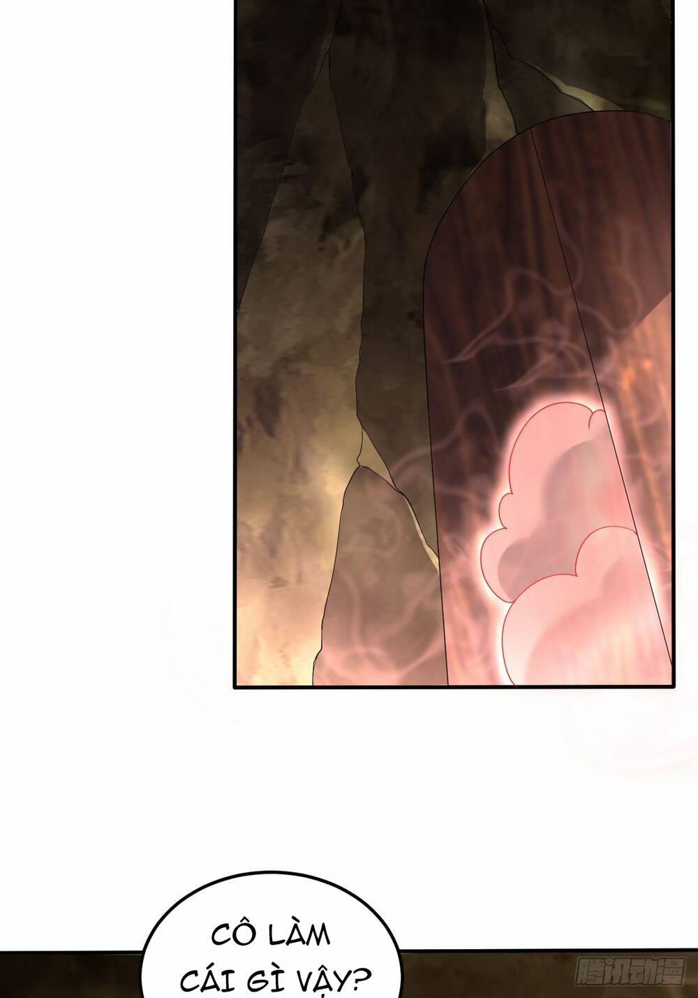 Cục Gạch Xông Vào Dị Giới 26 trang 43