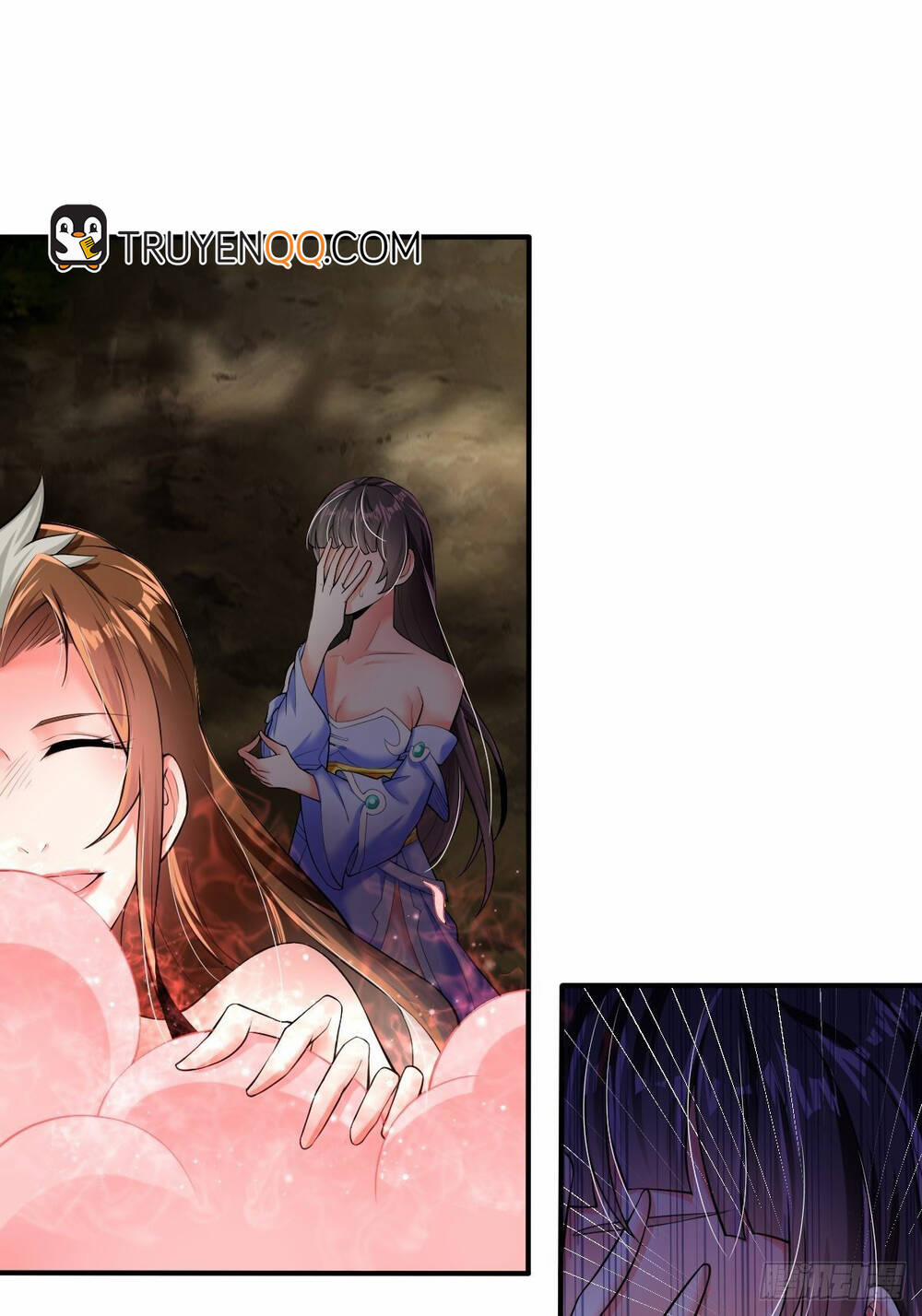 Cục Gạch Xông Vào Dị Giới 26 trang 45