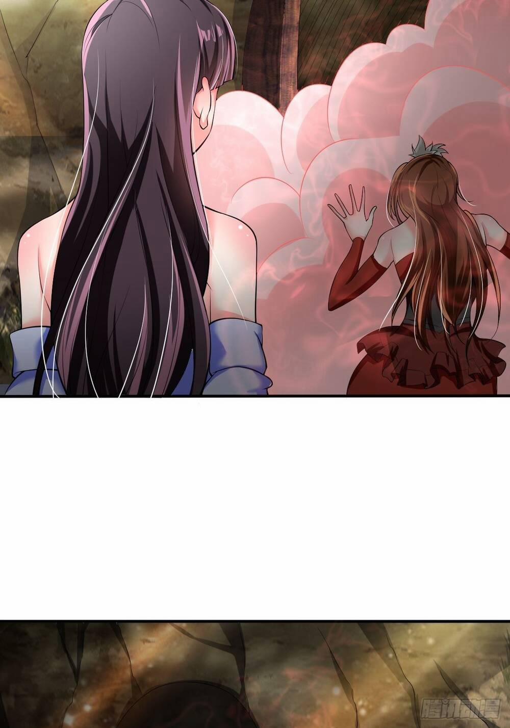 Cục Gạch Xông Vào Dị Giới 26 trang 47