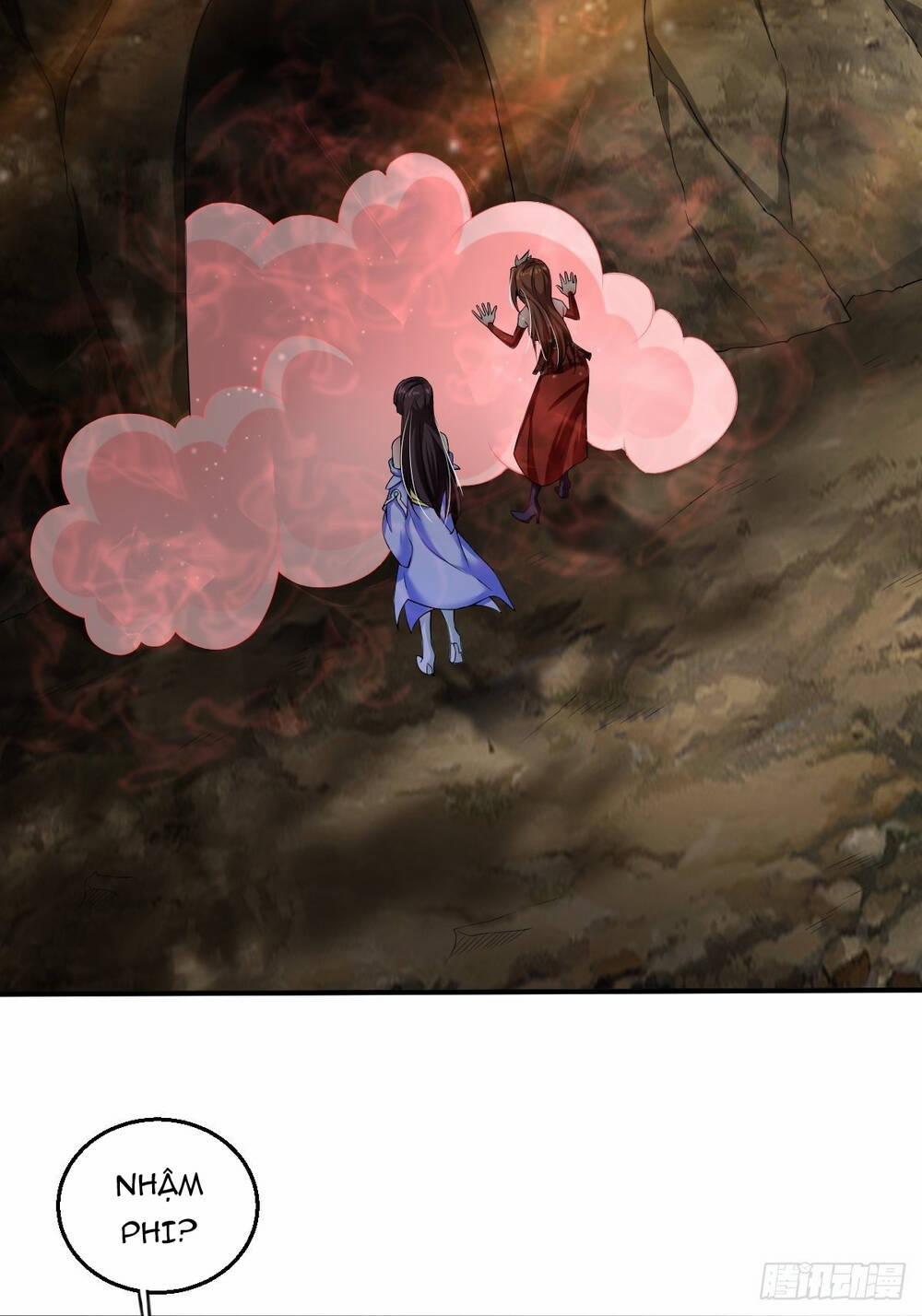 Cục Gạch Xông Vào Dị Giới 26 trang 48