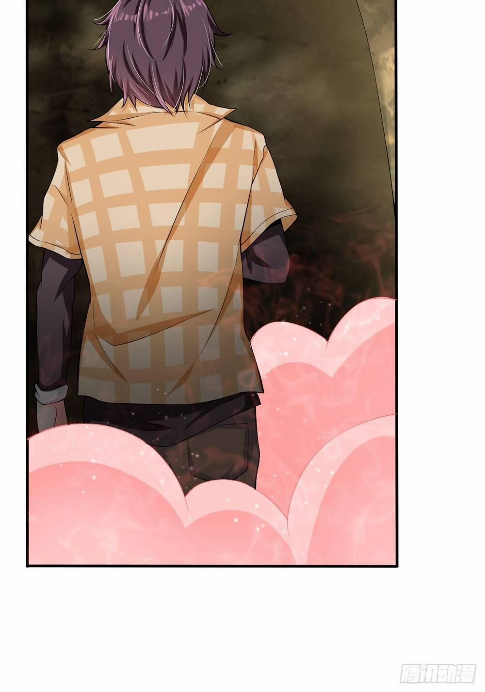 Cục Gạch Xông Vào Dị Giới 26 trang 50