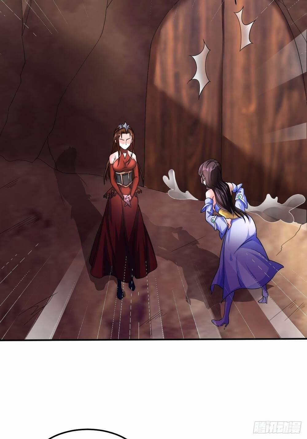 Cục Gạch Xông Vào Dị Giới 26 trang 6