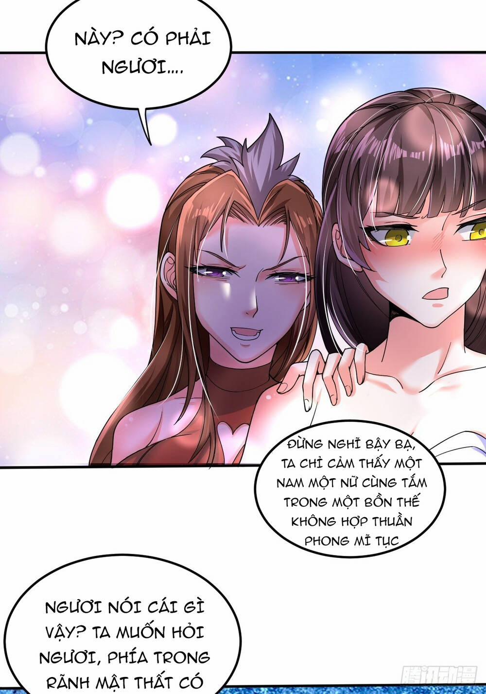 Cục Gạch Xông Vào Dị Giới 26 trang 7