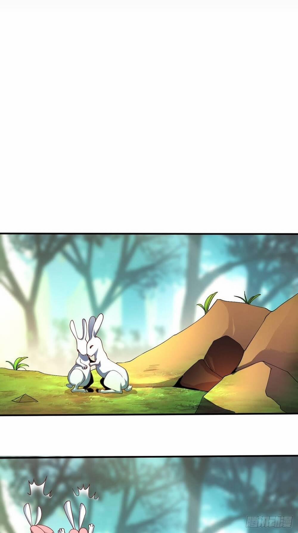 Cục Gạch Xông Vào Dị Giới 27 trang 11