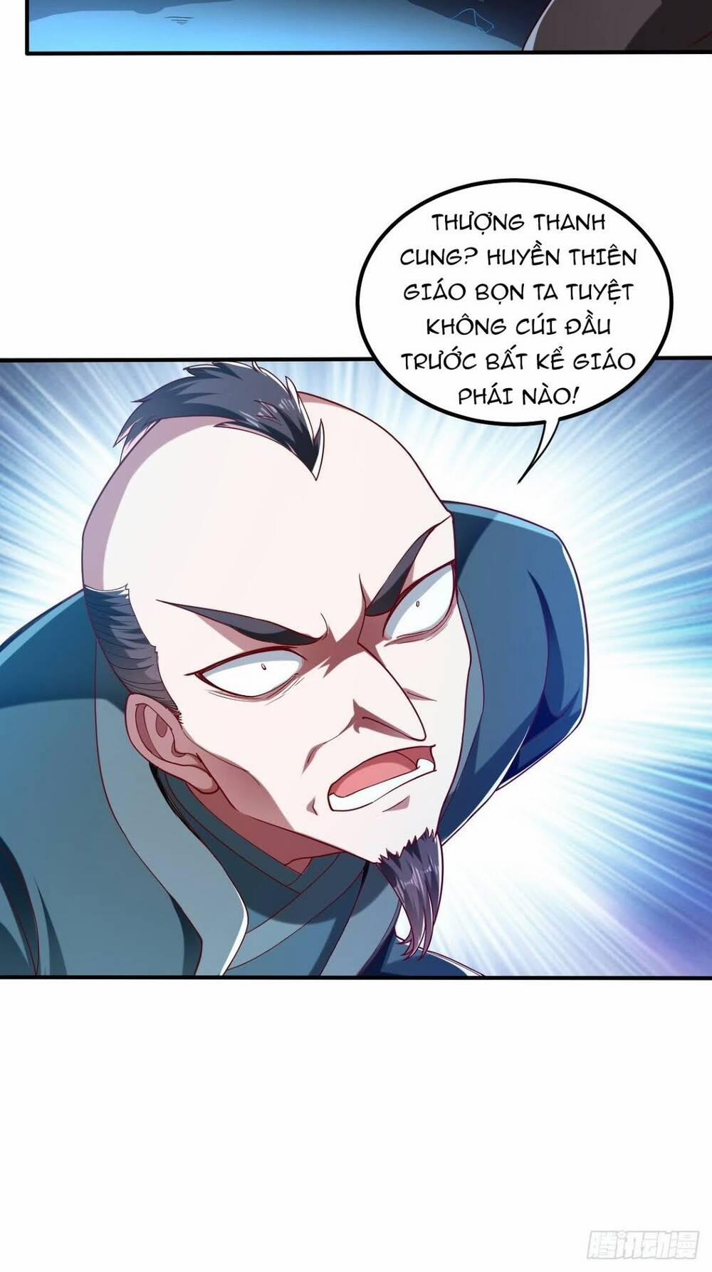 Cục Gạch Xông Vào Dị Giới 27 trang 23