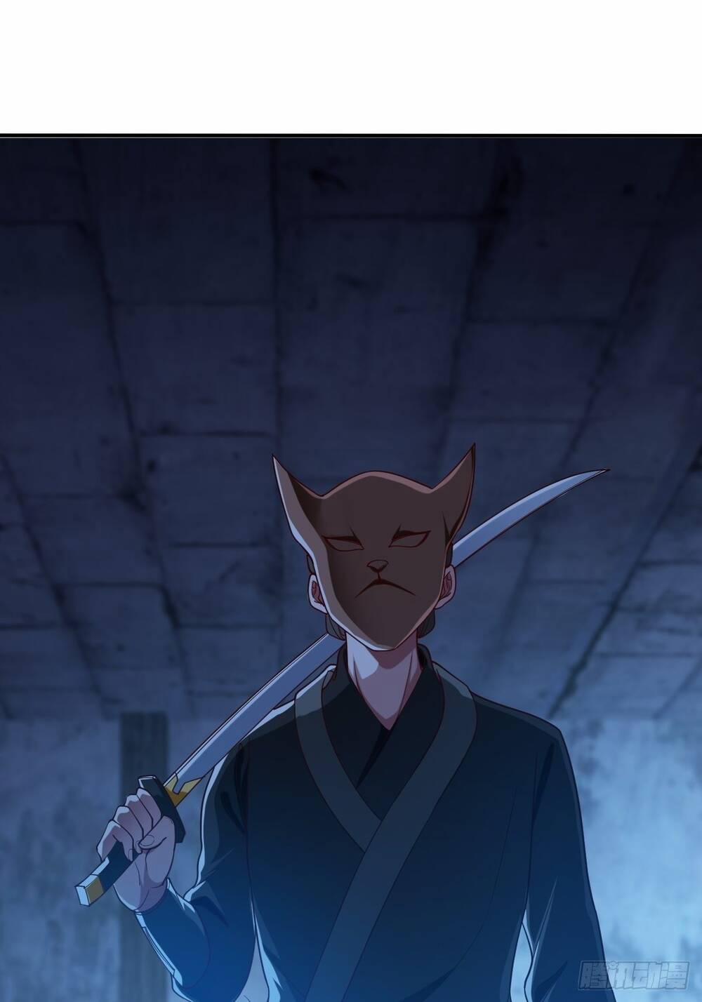 Cục Gạch Xông Vào Dị Giới 27 trang 27