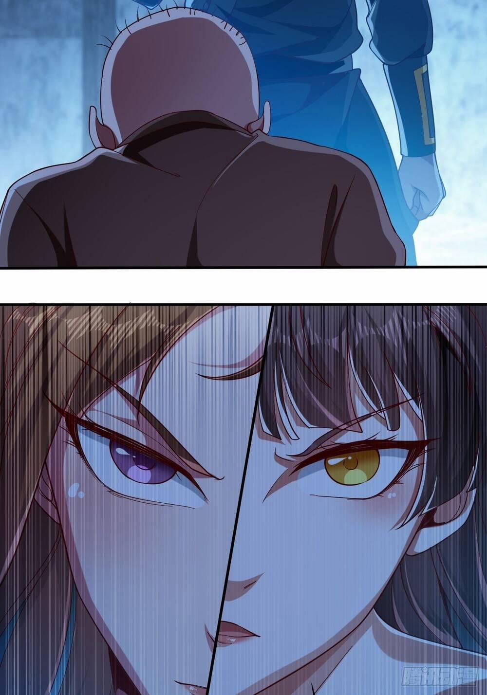 Cục Gạch Xông Vào Dị Giới 27 trang 28