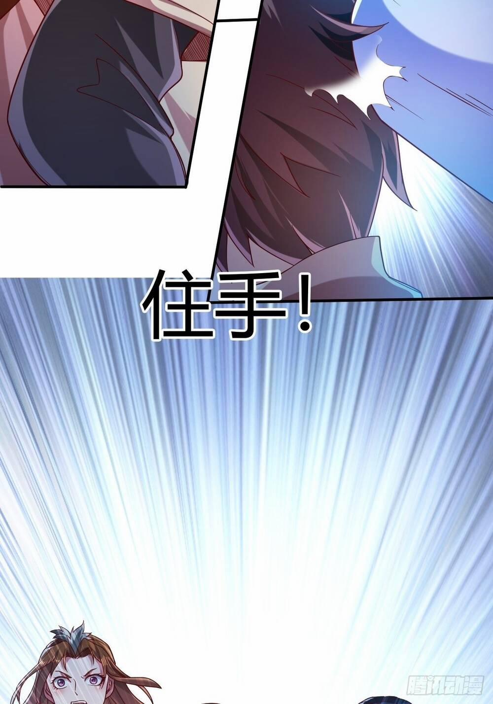 Cục Gạch Xông Vào Dị Giới 27 trang 30